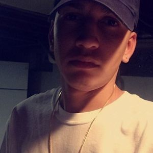 Meet your Posher, Kenneth